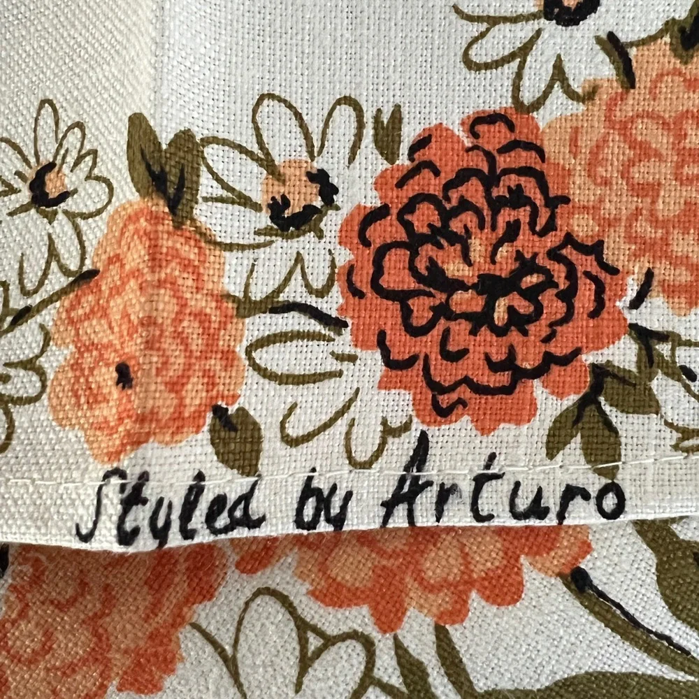 Lysand Linens this cool